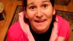 More Dick And Cum For My Amateur Milf Girl