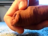 soft cock and foreskin fun