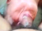 grandpa spunky bareback