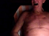 grandpa is horny