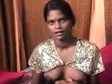 Indian Milk Tits