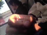 Flashing en el bus #2 part3