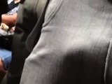 Str8 bulge in metro