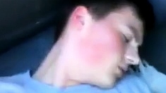 twink gets fucked bare