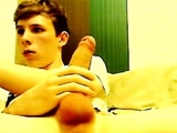 Big dick twink jacks for webcam