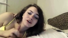 Chroniclove Blows Cum