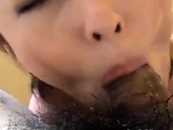 She like cum in mouth 07