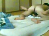 JPN Private Video Couple Sunday