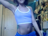 Soprty dancing