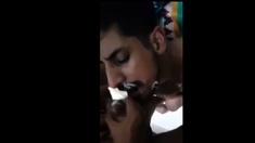 Indian group cum