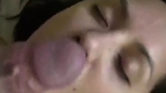 Ball Washer Milf Cock Worship