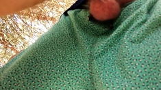 Old Man with great cock