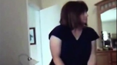 Hot Horny Girl