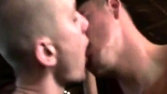 Breeding and monster cocks (gay compil)