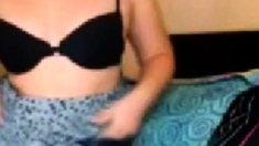 New Indo Girl , Part 1