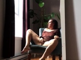 Beautiful Solo By A Horny Milf For Her BF