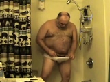 A 'Brief' Shower