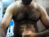 Arab hot gay man