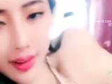 Asian Japanese teen big boobs creampie