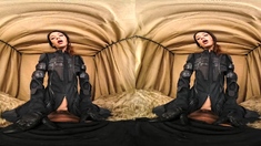 Xxlayna Marie - Dune: Chani A XXX Parody