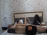 Amateur Asian Solo Fucking On Cam