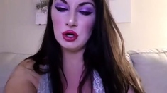 Mizzerotique – Slutty Gf Begs For Your Cock