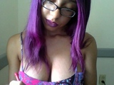 Omege japanese girl with big boobs on cams