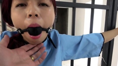 Japanese Hardcore BDSM and Fetish Sex