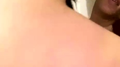 Hot amateur close up hardcore HD video