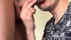 Gay amateur party blowjobs and nasty facials