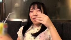 Japanese teen hardcore masturbating at Asian chatroom