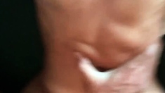 Amateur cocksucker POV hardcore sex