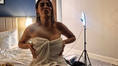 Ava Koxxx - Hotel Double Fuck
