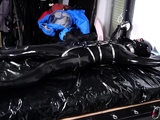 Amateur MILFs doing BDSM