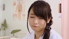 We Love Amateur Asian College Teens in Dorm pt 1