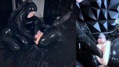 Hot cumshot for amateur fetish mature stockings slut