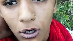 Indian Amateurs Blowjob Doggystyle