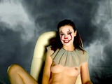 Amateur Webcam Babes Going Solo