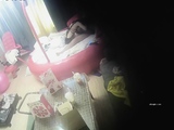 Amateur Hidden Cams Reveal Cock Riding Hoes