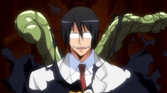 Hentai Chick Enjoys Anal Sex At The Gym