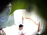 Horny fat arab housewife fingered on amateur hidden cam