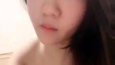 Teen close up fuck xxx housewife cumshot