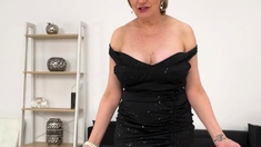 Casting desperate amateurs mature moms