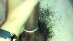 Hot cumshot for amateur fetish mature stockings slut