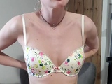 Close up MiLF getting it in the ass
