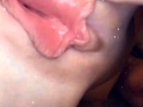 Hot amateur close up hardcore HD video