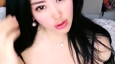 Sexy Amateur Preggo Girl in Webcam Free Big Boobs Porn Video