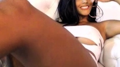 Black and Ebony BABES
