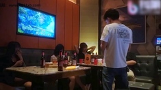 Amateur Hidden Cam with Dildo Wives
