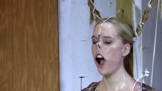 Blowjob Close Up No Hands Cumshot
